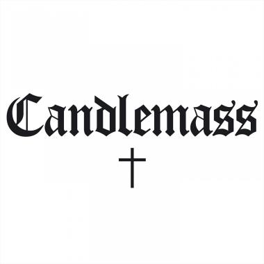 Candlemass -  Candlemass